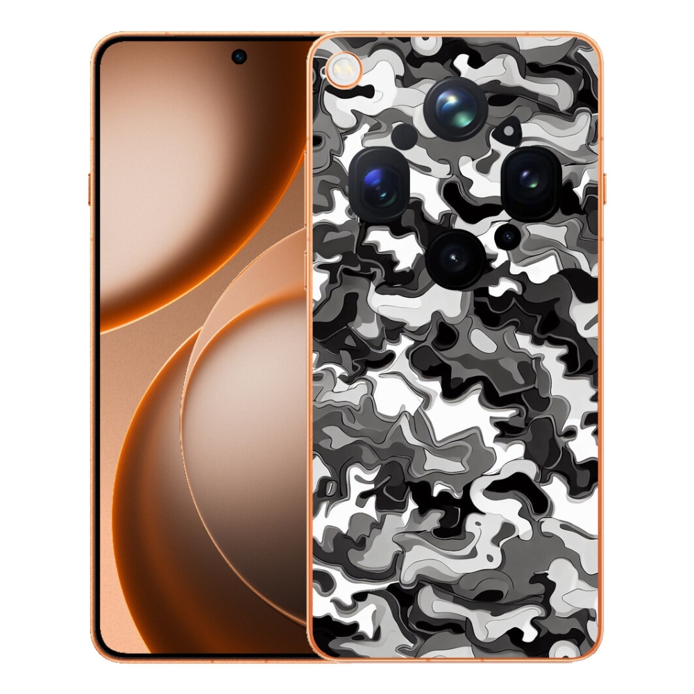 mmCase gél tok az Oppo Find X9 Ultra-hoz – terepmintás 3