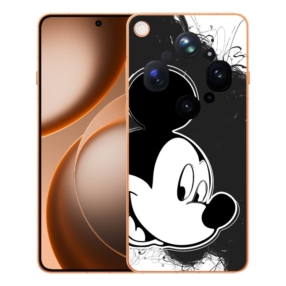 mmCase géltok az Oppo Find X9 Ultra-hoz – Mickey Mouse 1