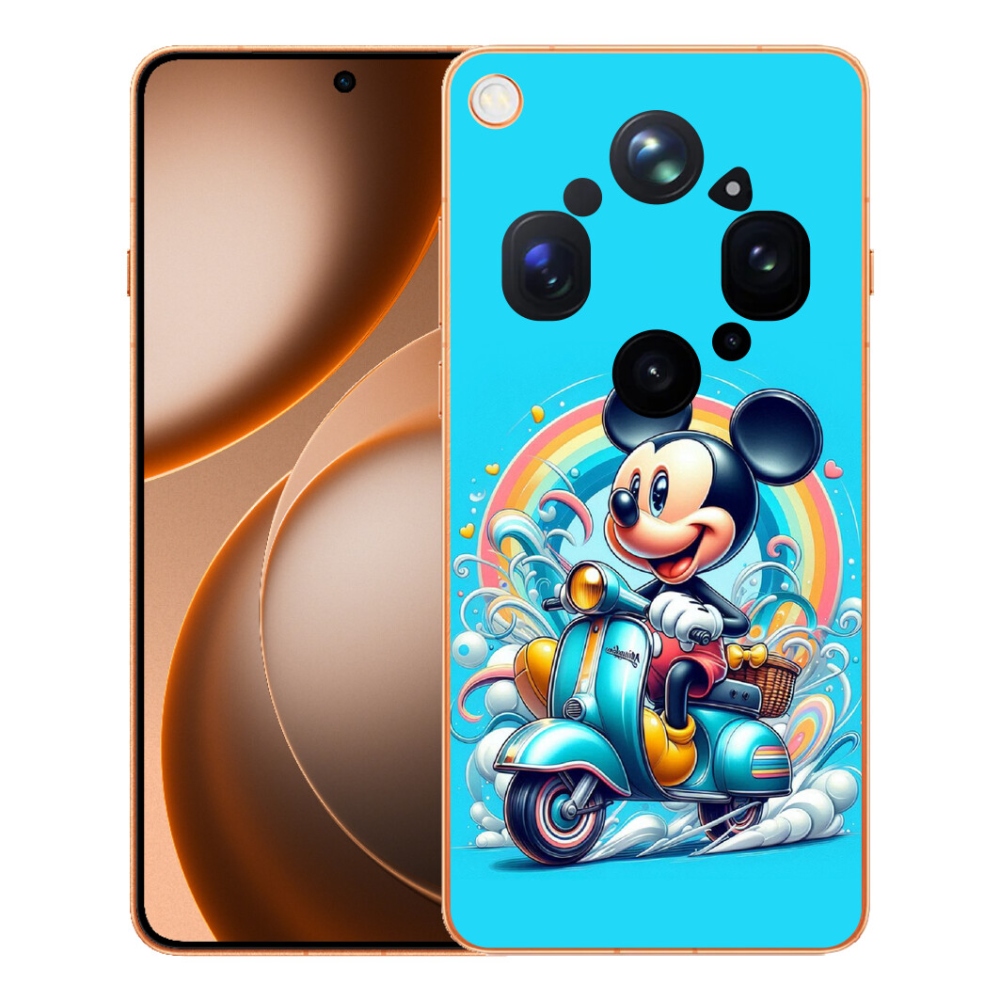 mmCase géltok az Oppo Find X9 Ultra-hoz – Mickey Mouse 2