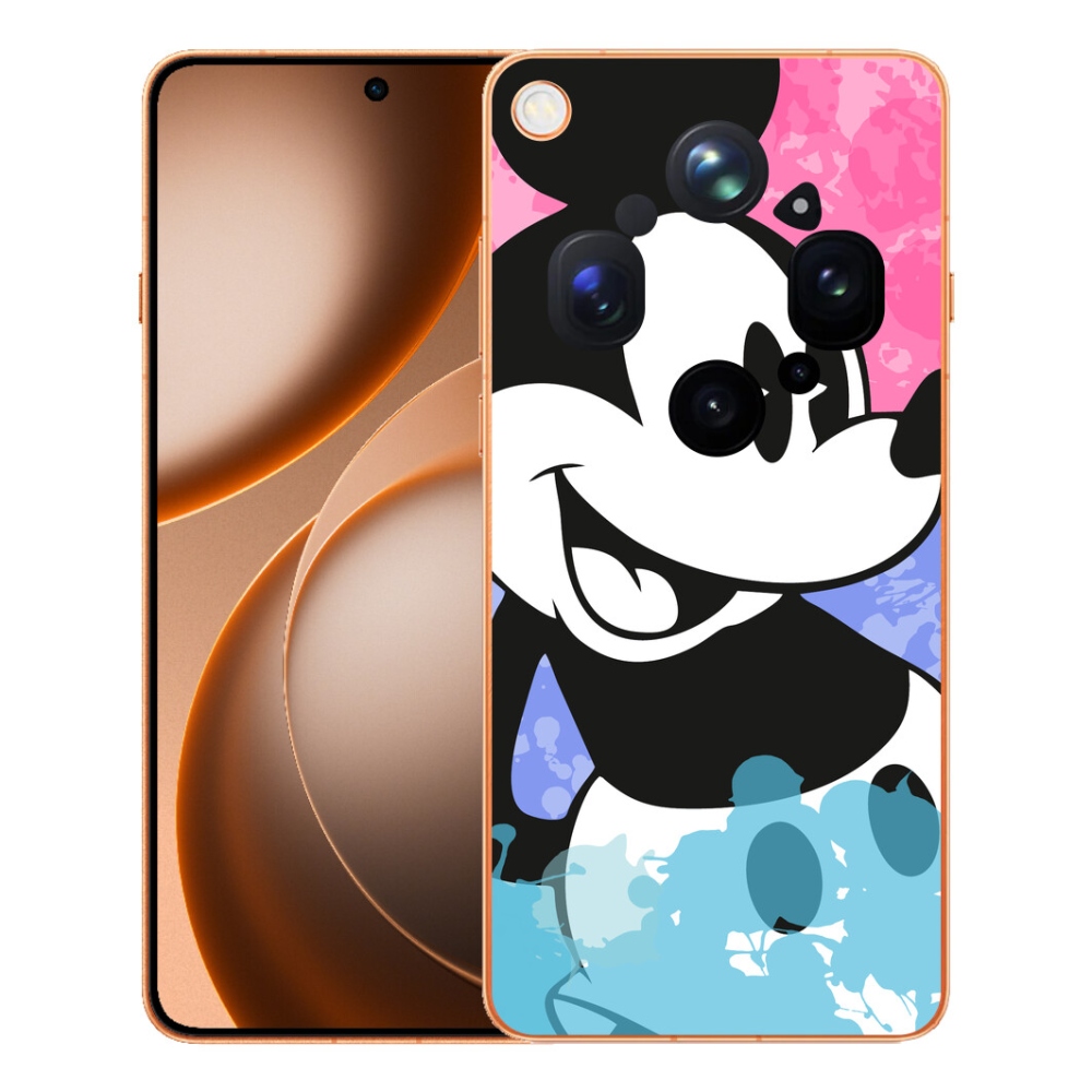 mmCase géltok az Oppo Find X9 Ultra-hoz – Mickey Mouse