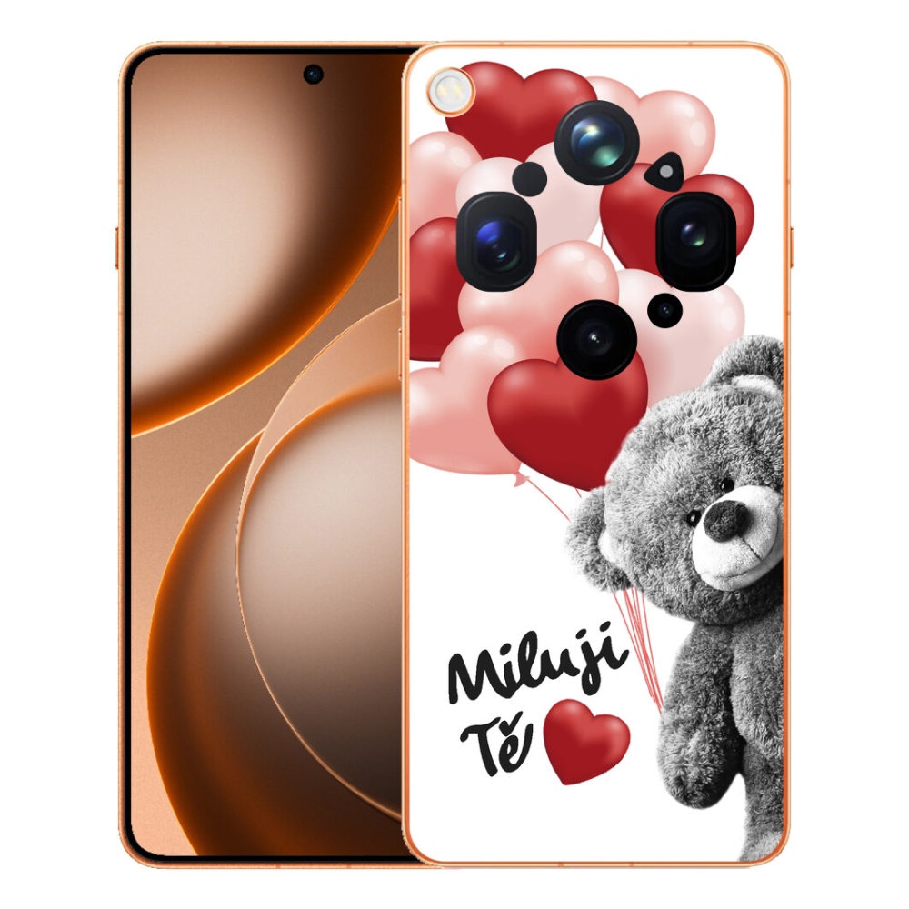mmCase géltok az Oppo Find X9 Ultra-hoz – imádlak