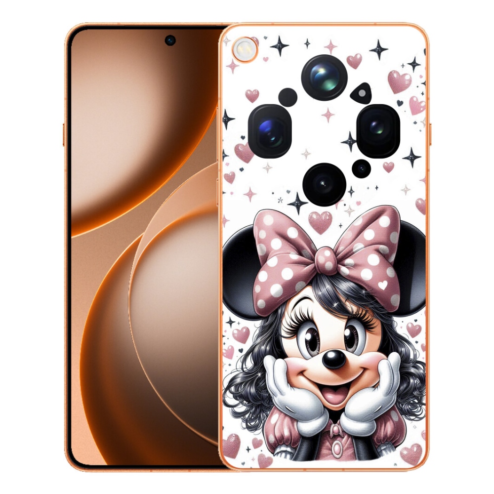 mmCase géltok az Oppo Find X9 Ultra-hoz – minnie