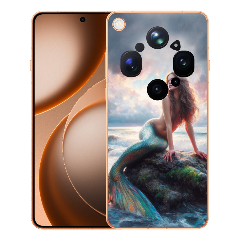 mmCase géltok az Oppo Find X9 Ultra-hoz – sellő