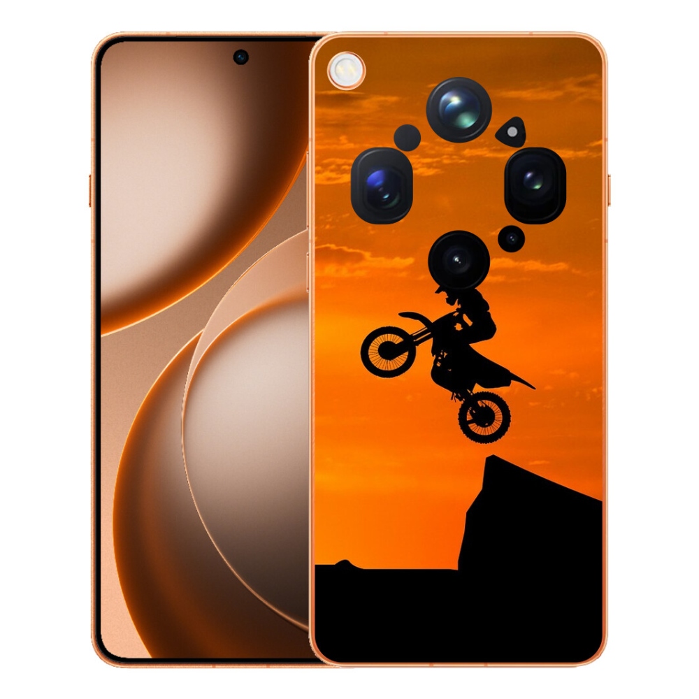 mmCase géltok az Oppo Find X9 Ultra-hoz – motocross