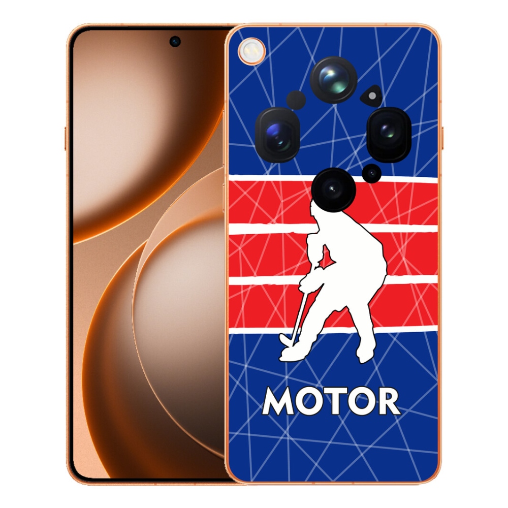 mmCase géltok az Oppo Find X9 Ultra-hoz – Motor