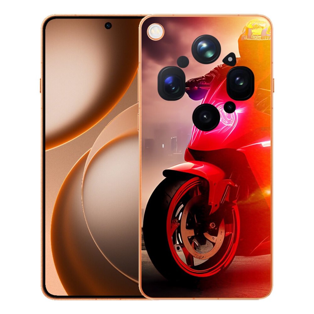 mmCase géltok az Oppo Find X9 Ultra-hoz – motoros