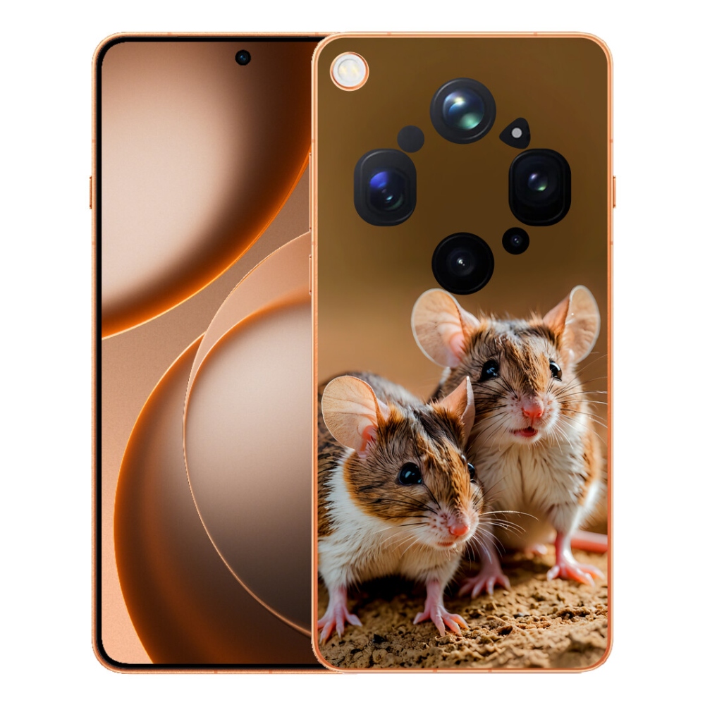 mmCase géltok az Oppo Find X9 Ultra-hoz – egérpár