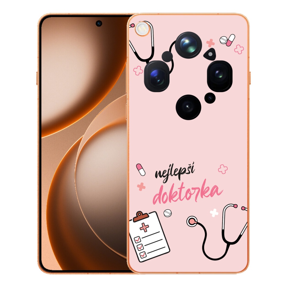 mmCase gélhuzat az Oppo Find X9 Ultra-hoz – a legjobb doki