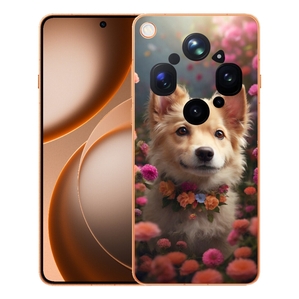 mmCase gél tok az Oppo Find X9 Ultra-hoz – német csúcsminőség