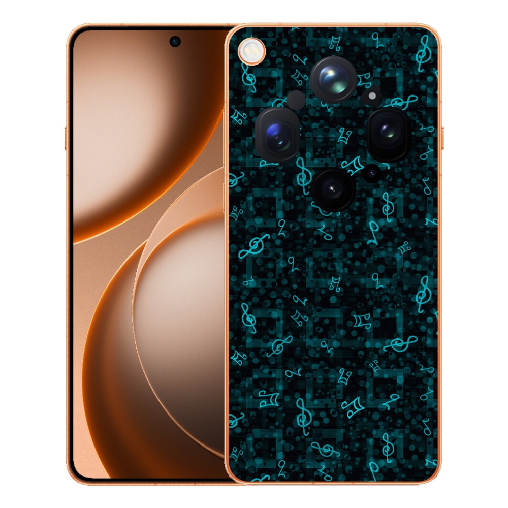 mmCase gél tok az Oppo Find X9 Ultra-hoz – megjegyzések 1