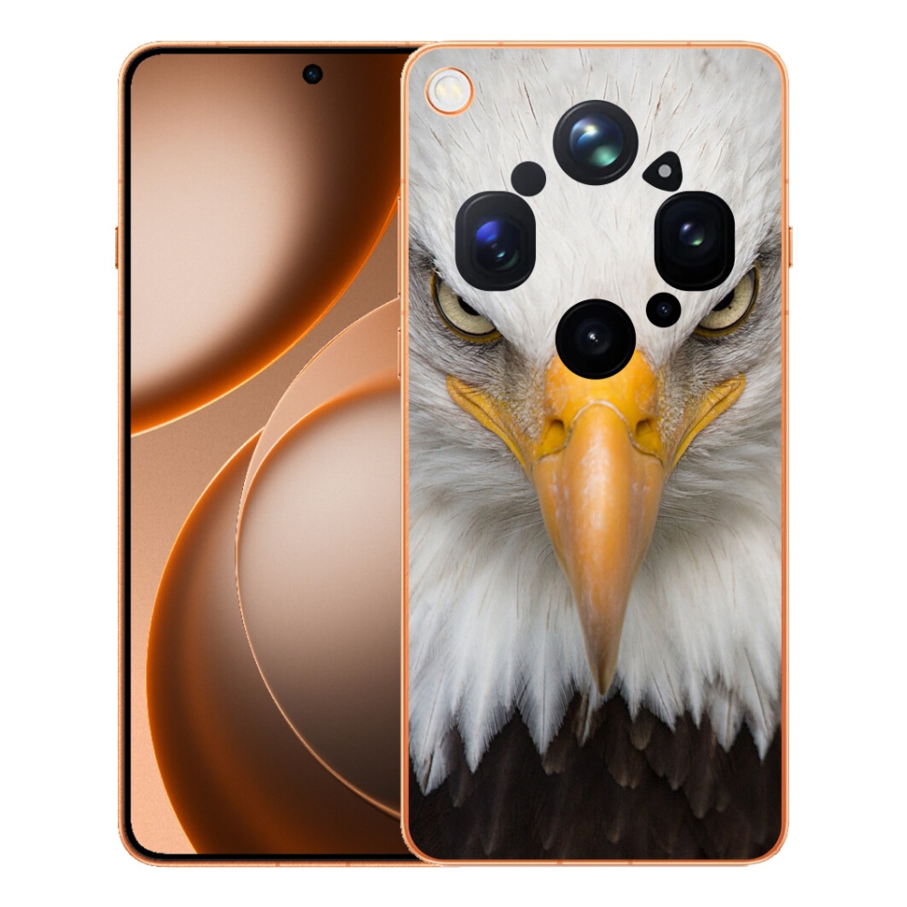mmCase géltok az Oppo Find X9 Ultra-hoz – sas