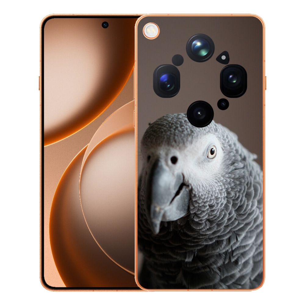mmCase géltok az Oppo Find X9 Ultra-hoz – szuka papagáj 2