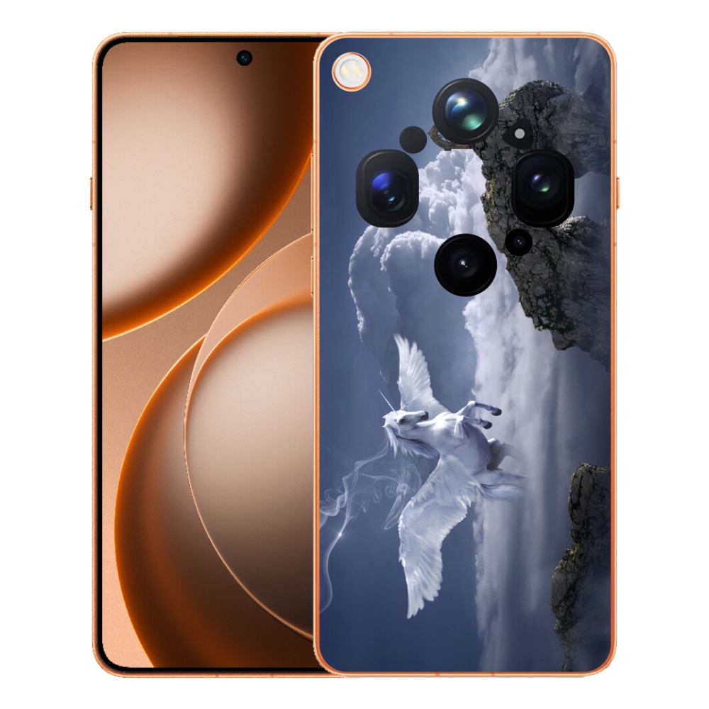 mmCase géltok az Oppo Find X9 Ultra-hoz – pegas