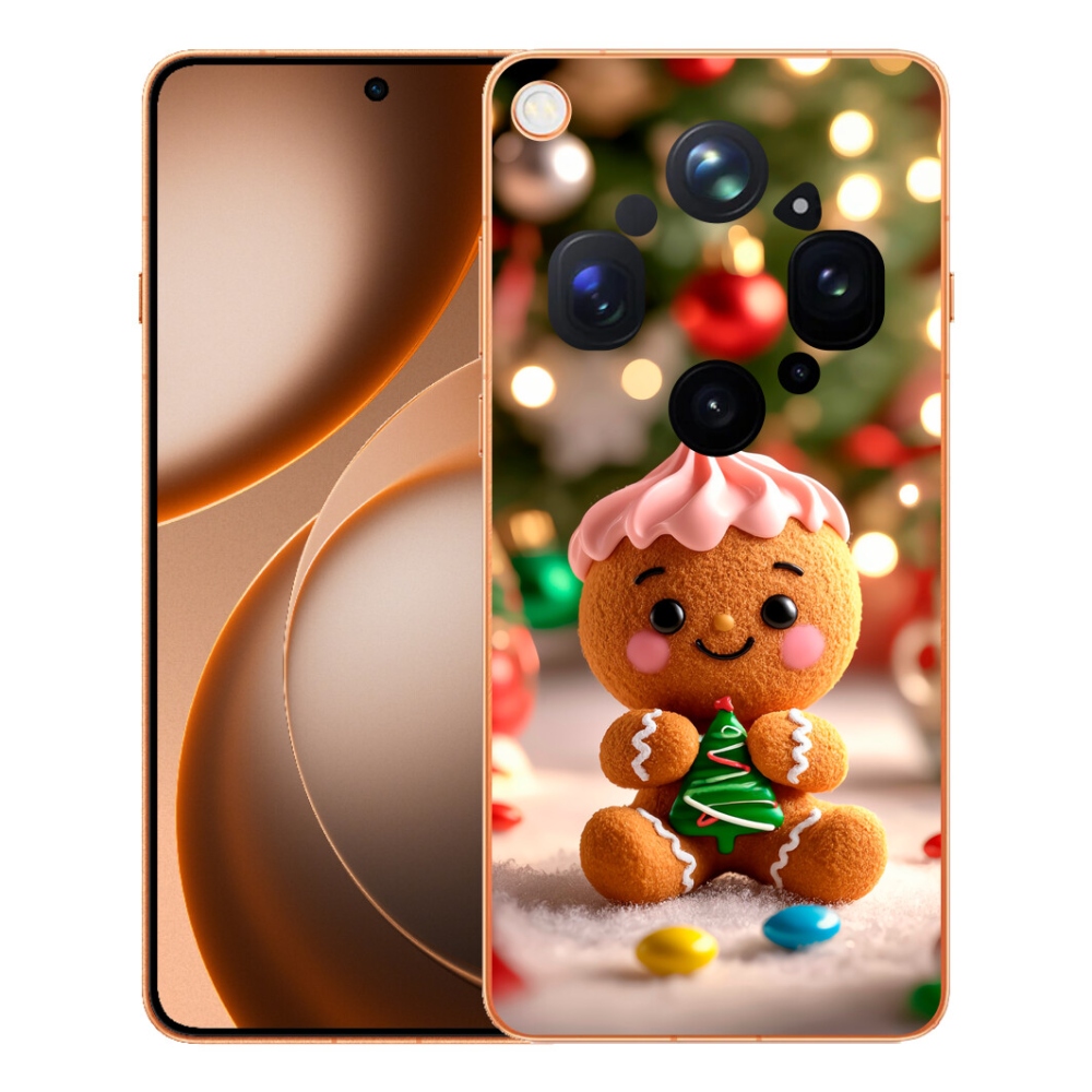 mmCase géltok az Oppo Find X9 Ultra-hoz – mézeskalács