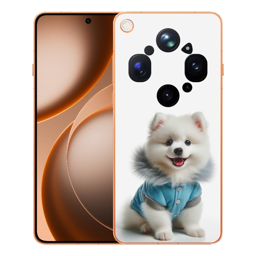 mmCase géltok az Oppo Find X9 Ultra-hoz – pomeranian