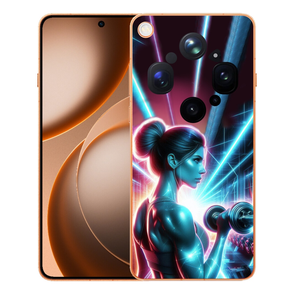 mmCase géltok az Oppo Find X9 Ultra-hoz – megerősítés