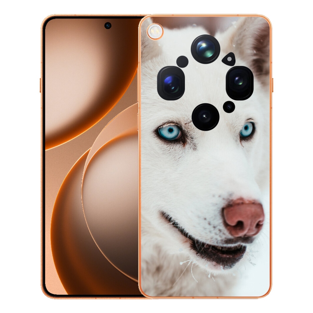mmCase géltok az Oppo Find X9 Ultra-hoz – kutyaszemszögből
