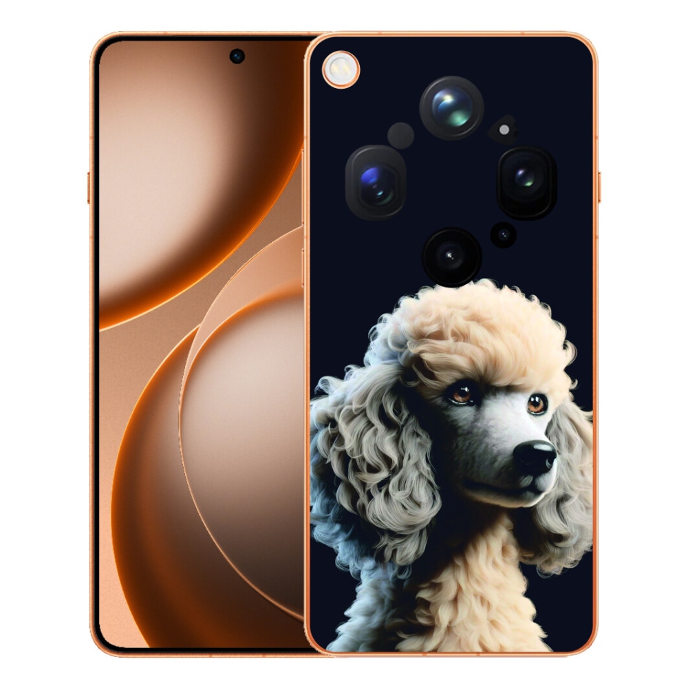 mmCase géltok az Oppo Find X9 Ultra-hoz – pudli