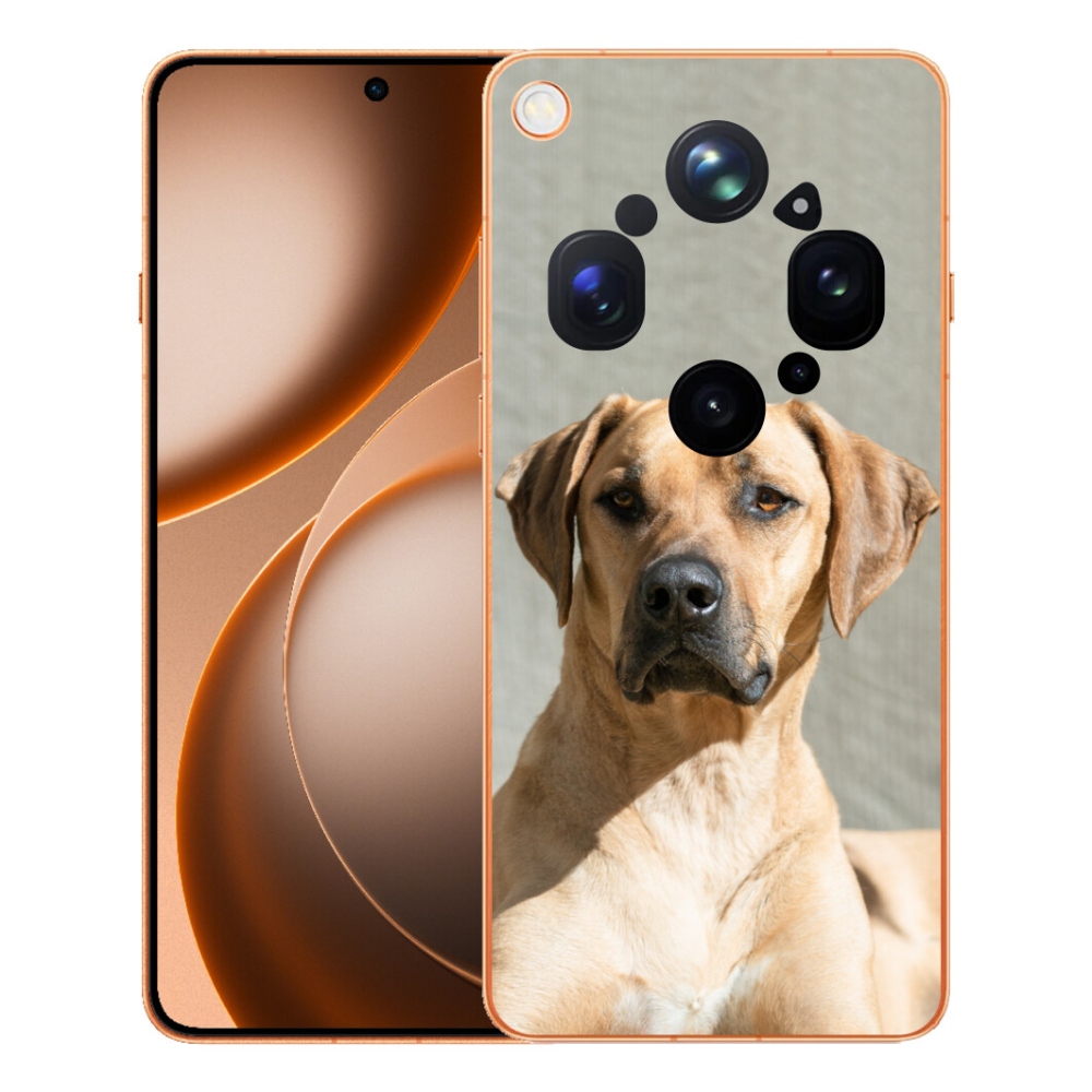 mmCase géltok az Oppo Find X9 Ultra-hoz – ridgeback