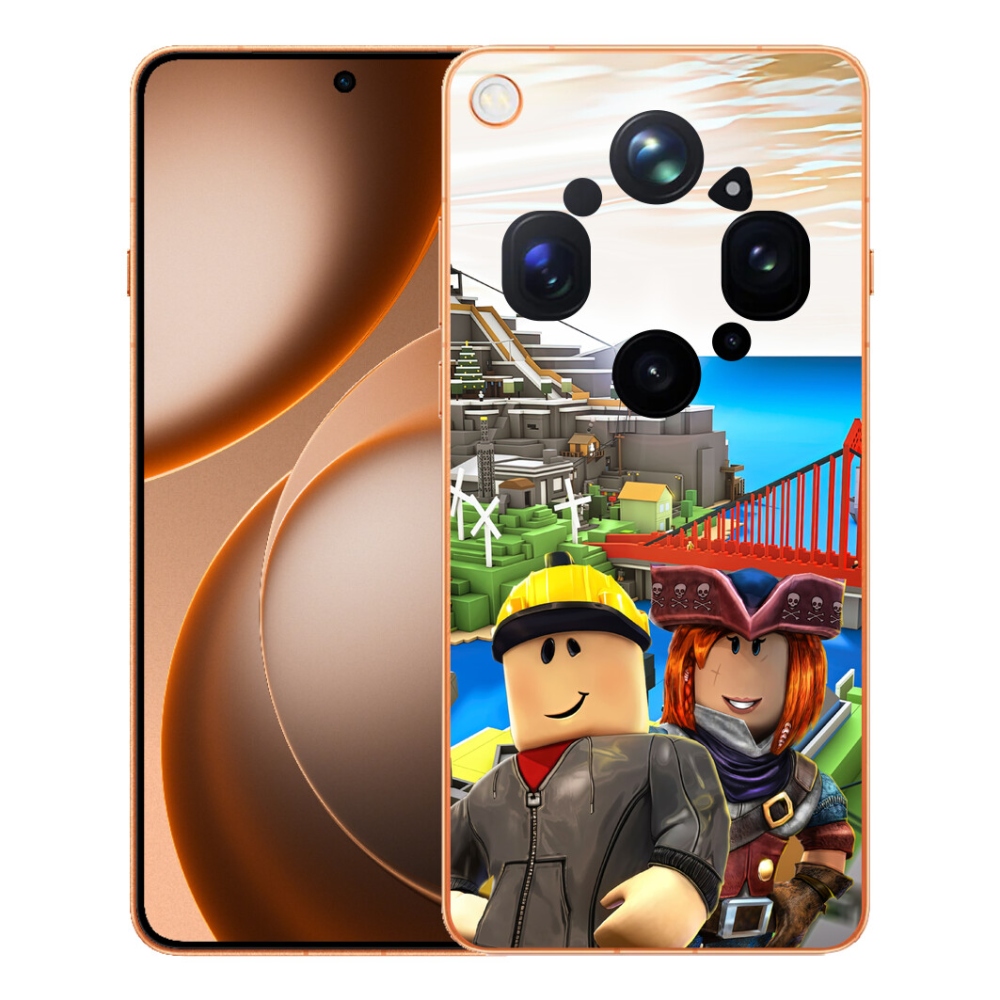 mmCase géltok az Oppo Find X9 Ultra-hoz – roblox 1