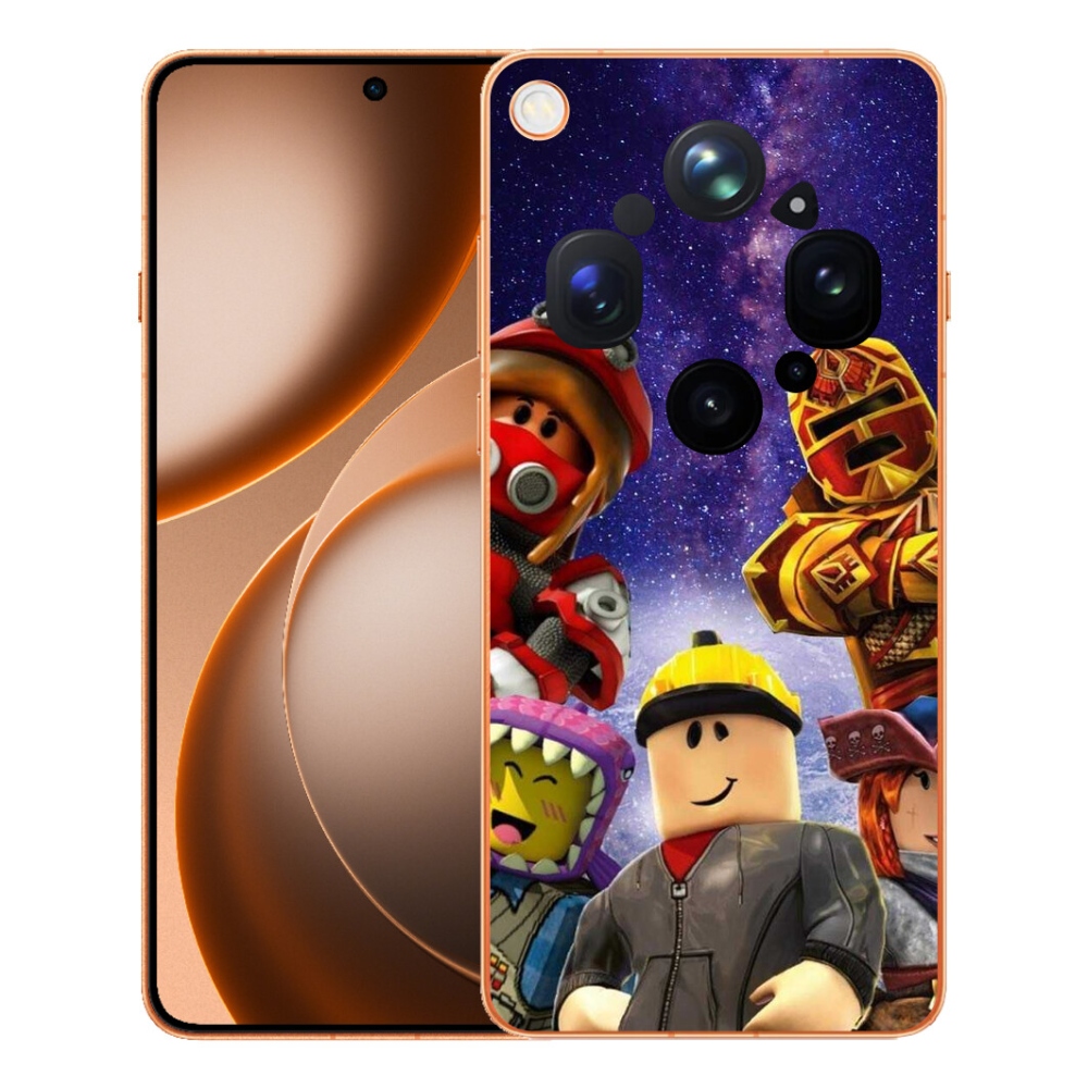 mmCase géltok az Oppo Find X9 Ultra-hoz – roblox 3