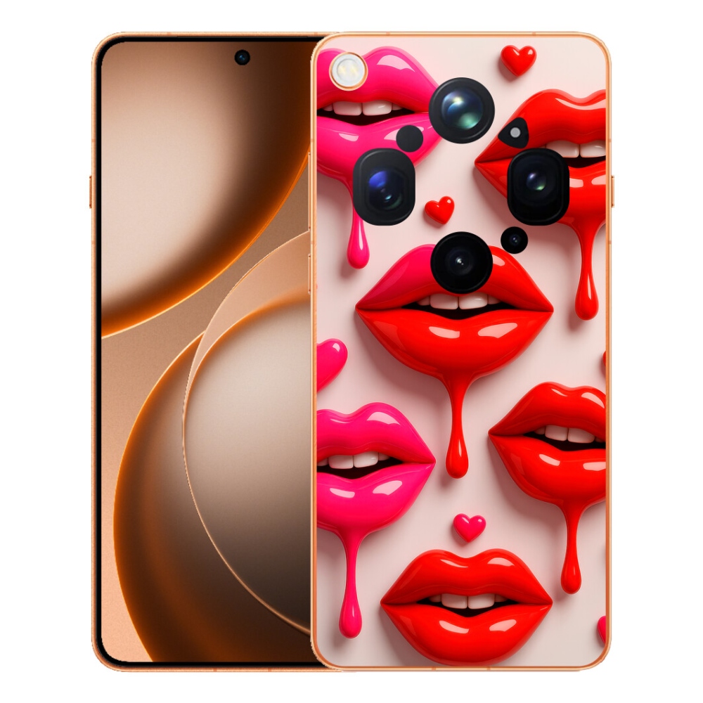 mmCase géltok az Oppo Find X9 Ultra-hoz – ajkak 2
