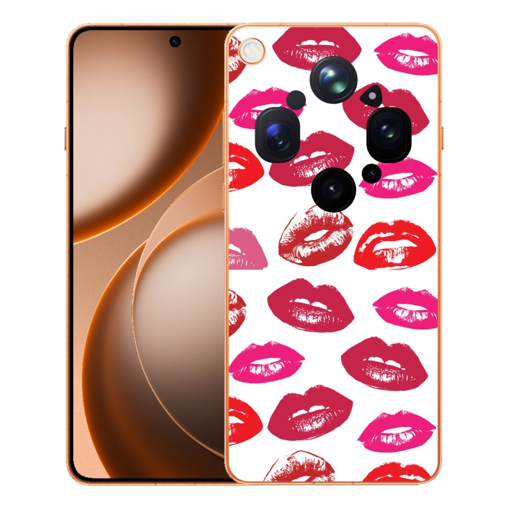 mmCase géltok az Oppo Find X9 Ultra-hoz – ajkak