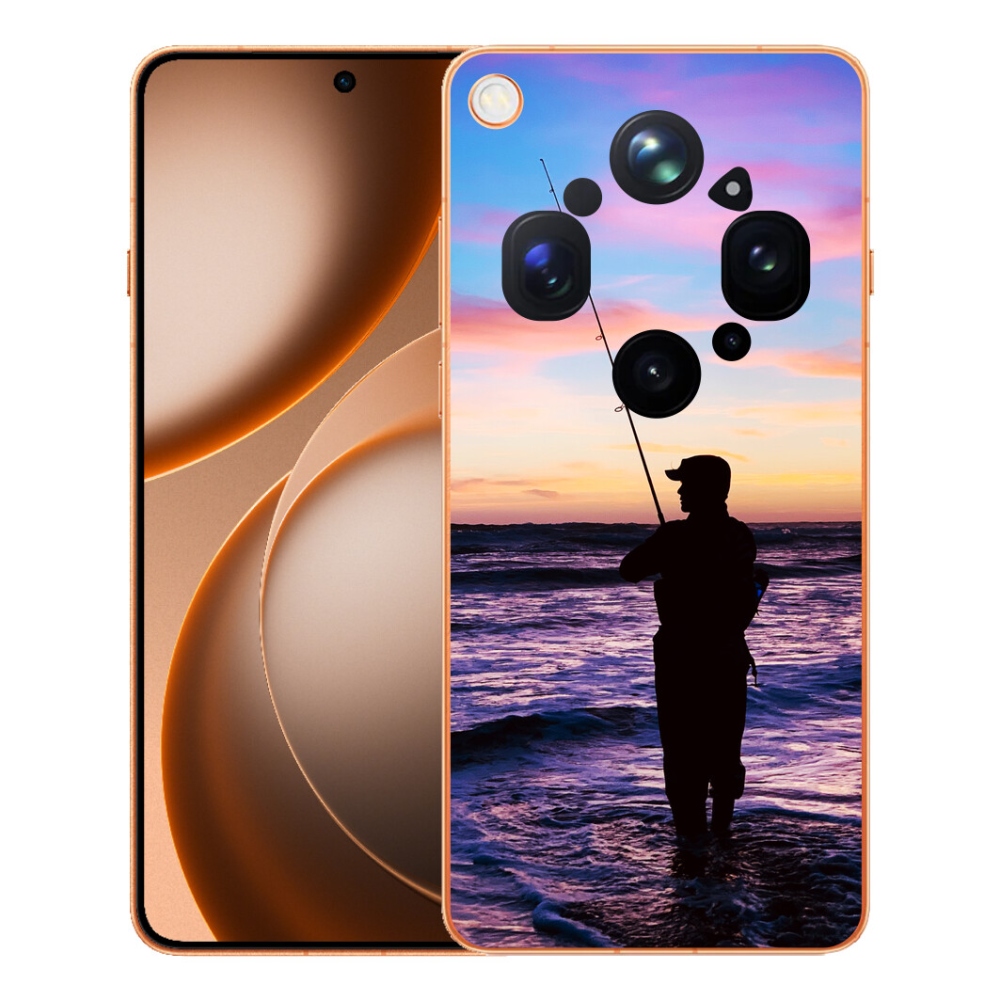 mmCase gél tok az Oppo Find X9 Ultra-hoz – horgászat 1