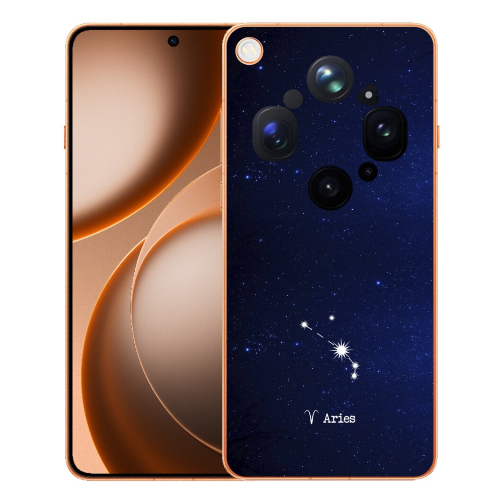 mmCase géltok az Oppo Find X9 Ultra-hoz – a Kos csillagkép