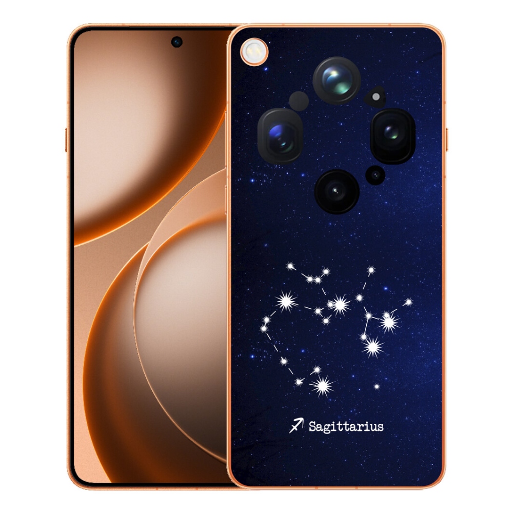 mmCase géltok az Oppo Find X9 Ultra-hoz – Nyilas csillagkép