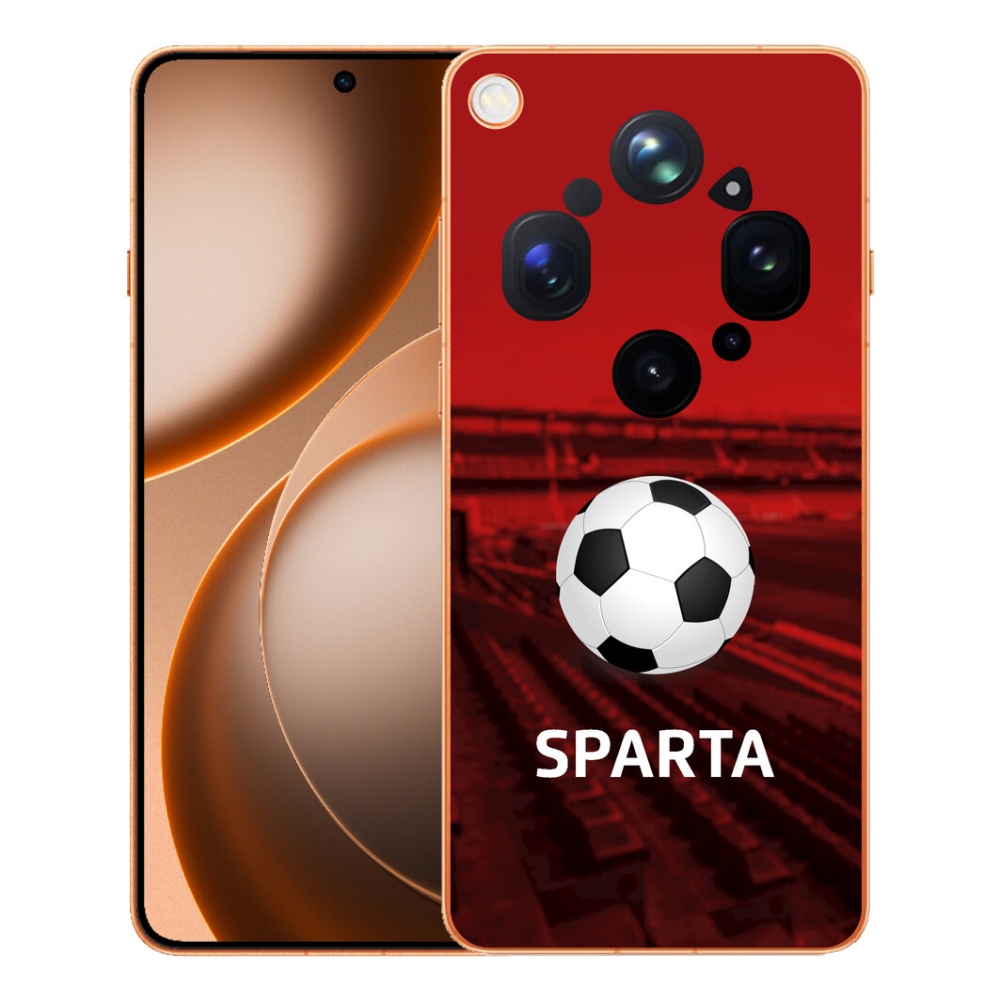 mmCase gél tok az Oppo Find X9 Ultra-hoz – sparta 1