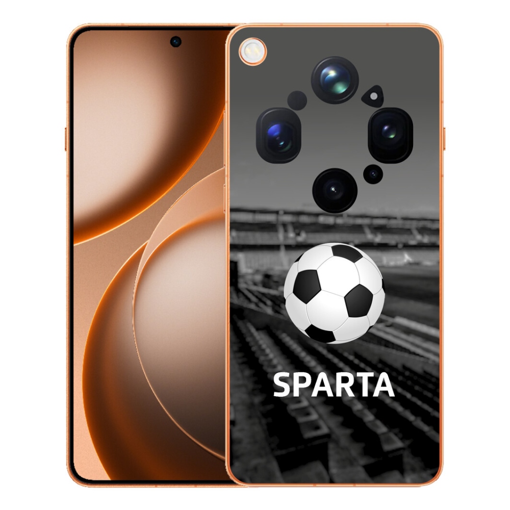 mmCase gél tok az Oppo Find X9 Ultra-hoz – sparta 2