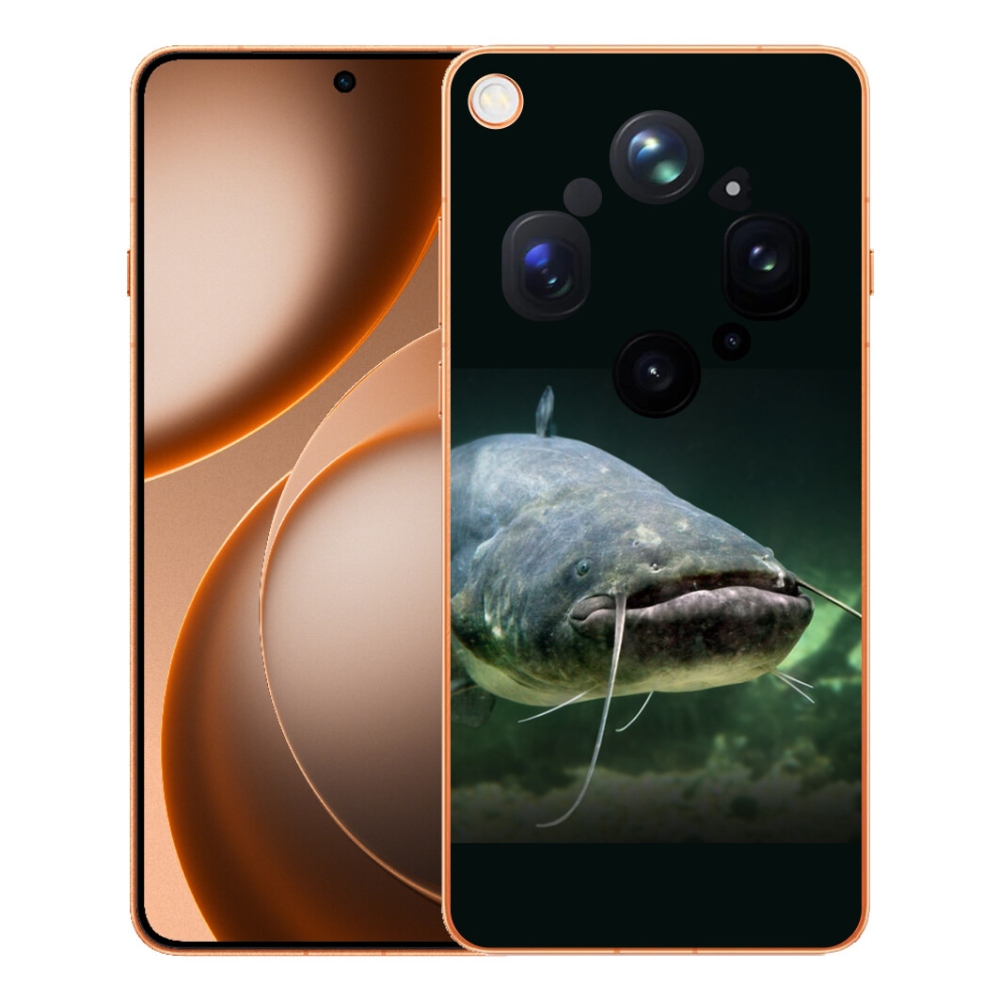 mmCase géltok az Oppo Find X9 Ultra-hoz – sumac