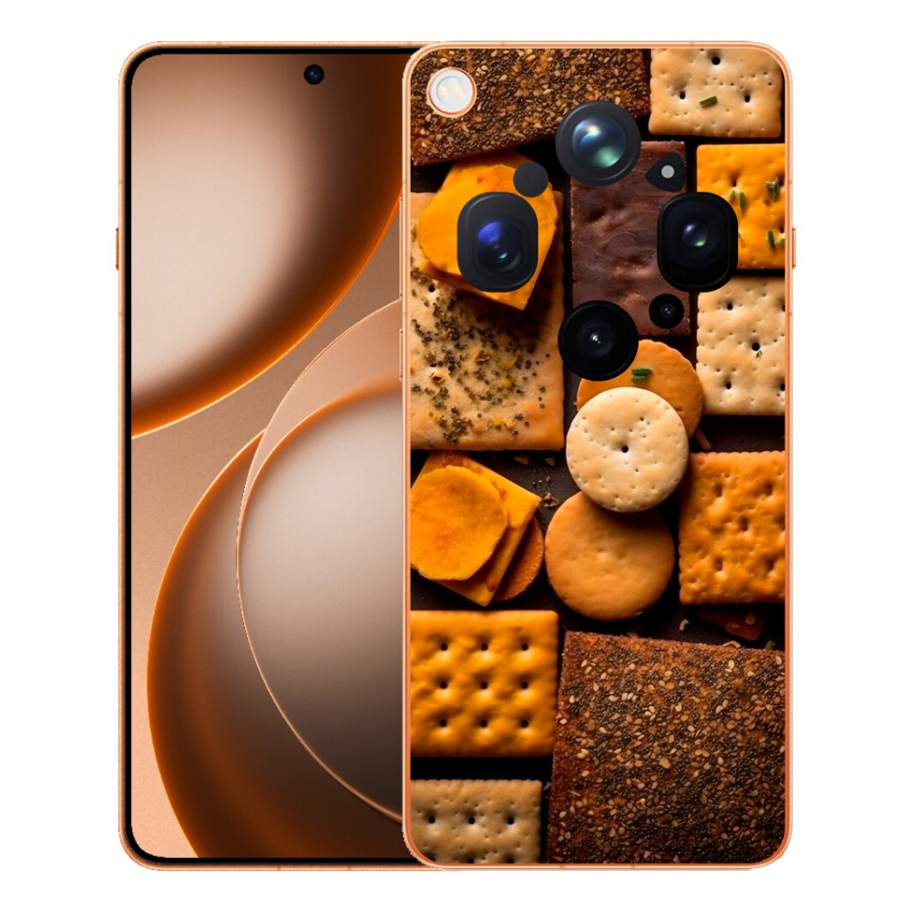 mmCase géltok az Oppo Find X9 Ultra-hoz – keksz