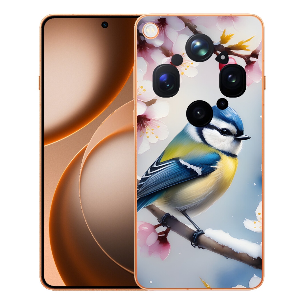 mmCase géltok az Oppo Find X9 Ultra-hoz – cinege