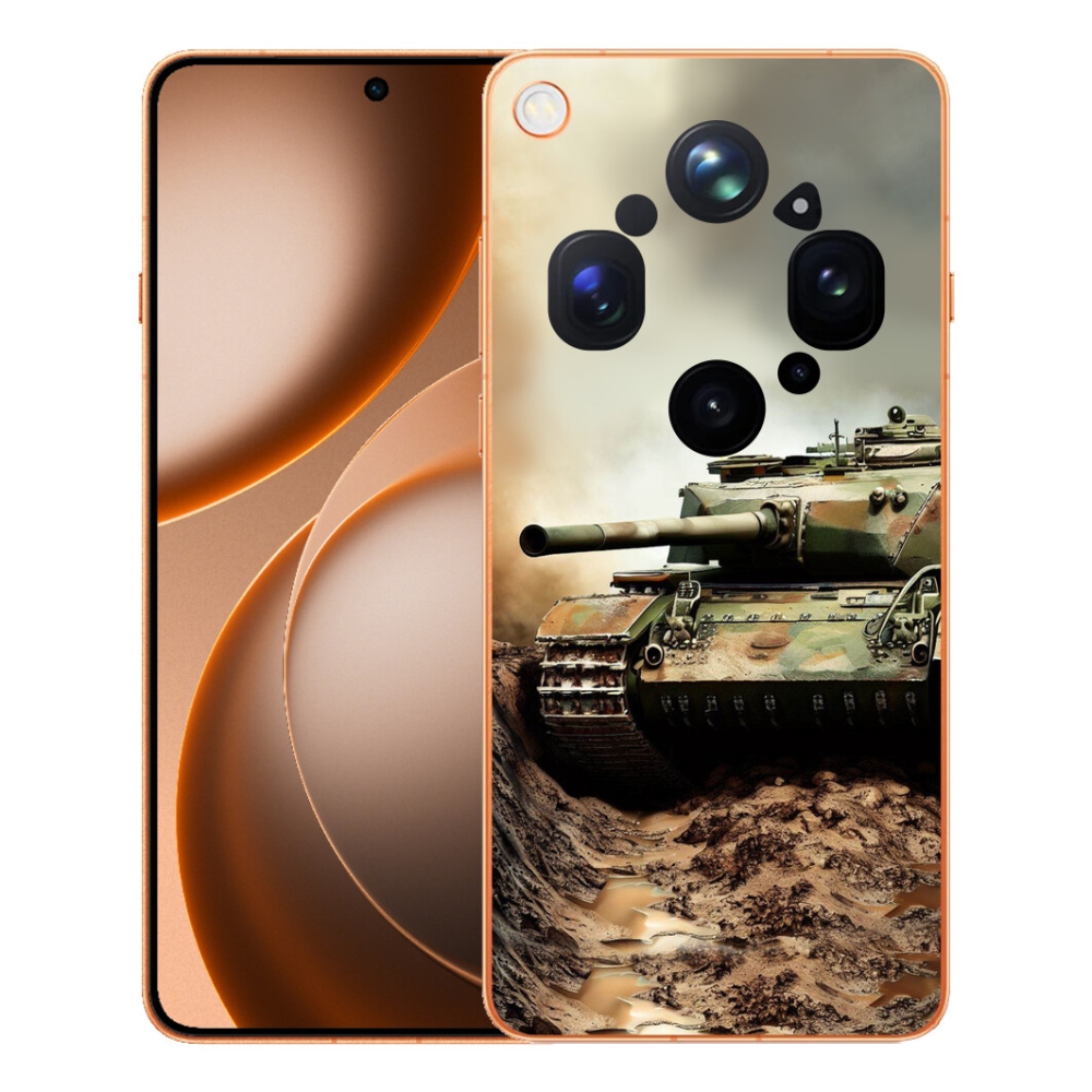 mmCase géltok az Oppo Find X9 Ultra-hoz – tank