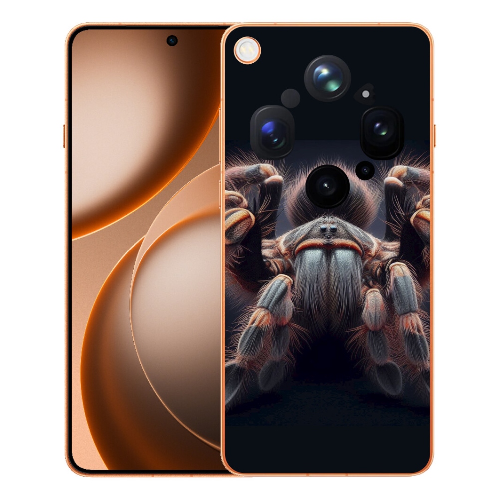 mmCase géltok az Oppo Find X9 Ultra-hoz – tarantella