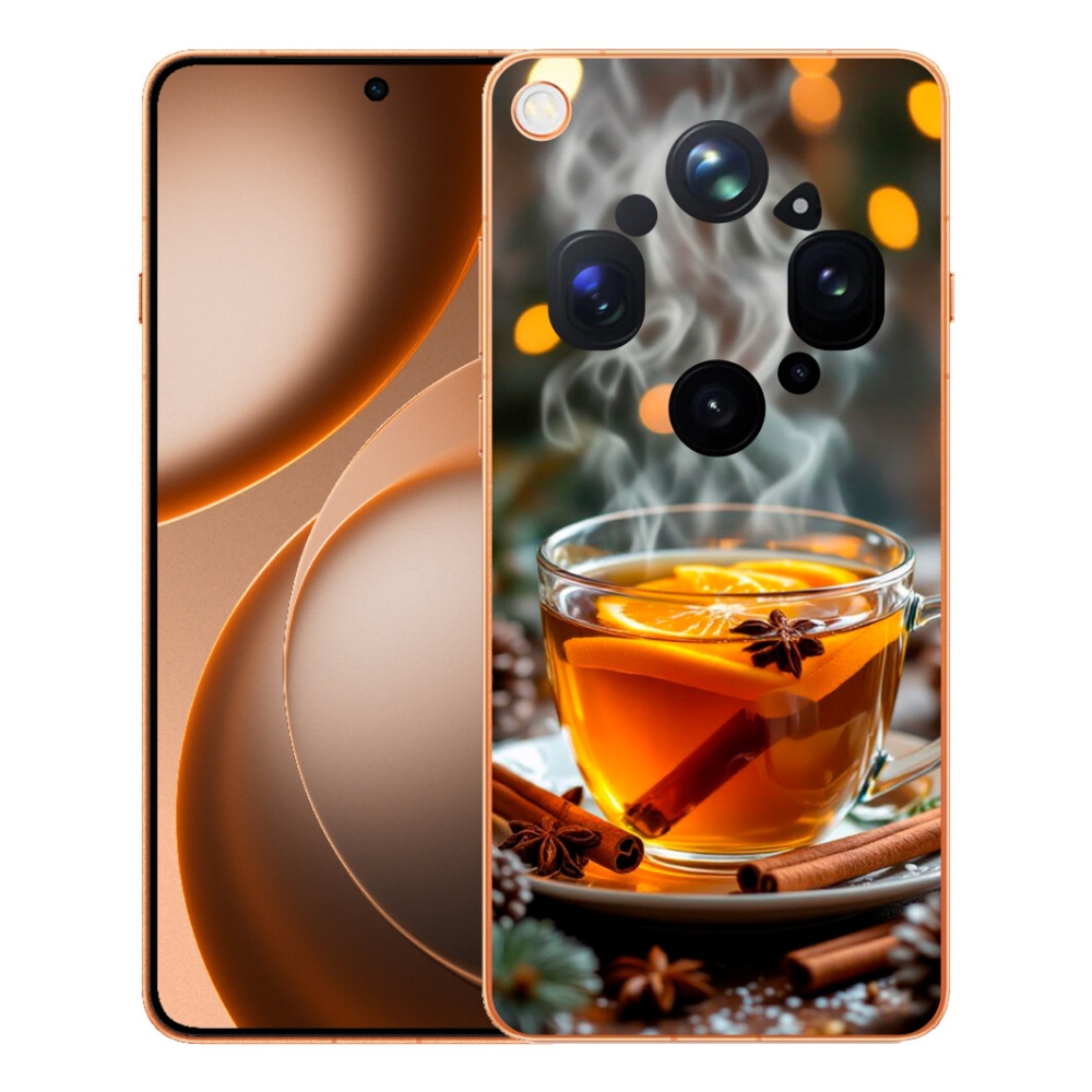 mmCase géltok az Oppo Find X9 Ultra-hoz – karácsonyi puncs