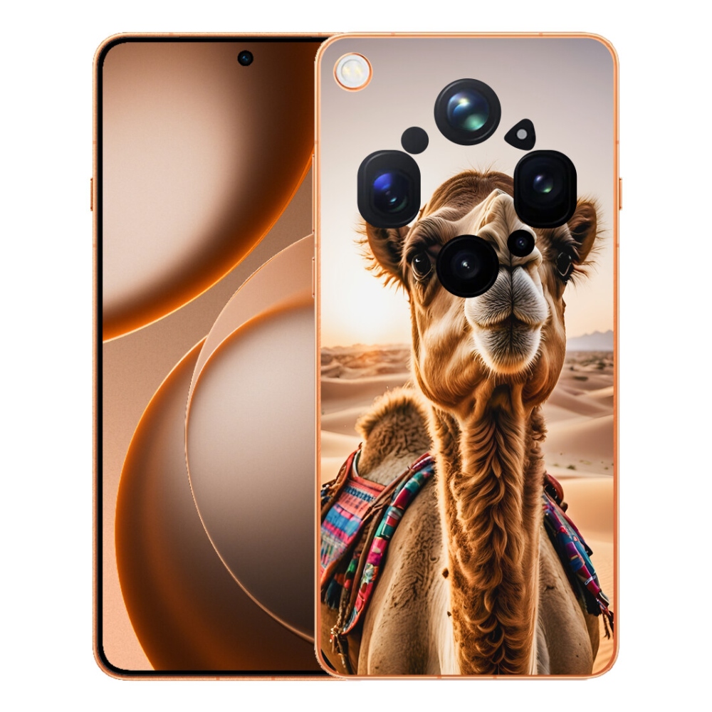 mmCase géltok az Oppo Find X9 Ultra-hoz – tevecsíkos