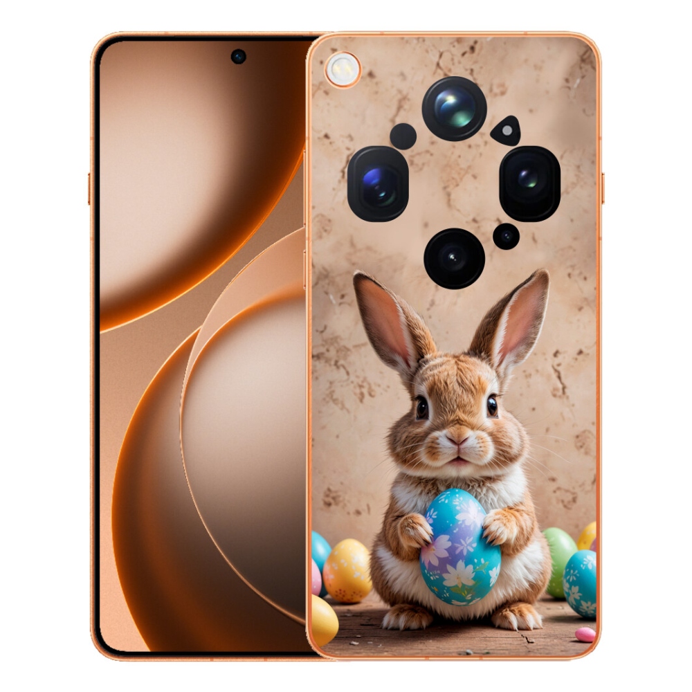 mmCase géltok az Oppo Find X9 Ultra-hoz – húsvéti nyuszi