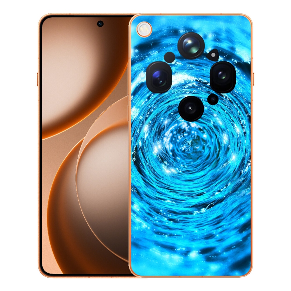 mmCase géltok az Oppo Find X9 Ultra-hoz – vízörvény