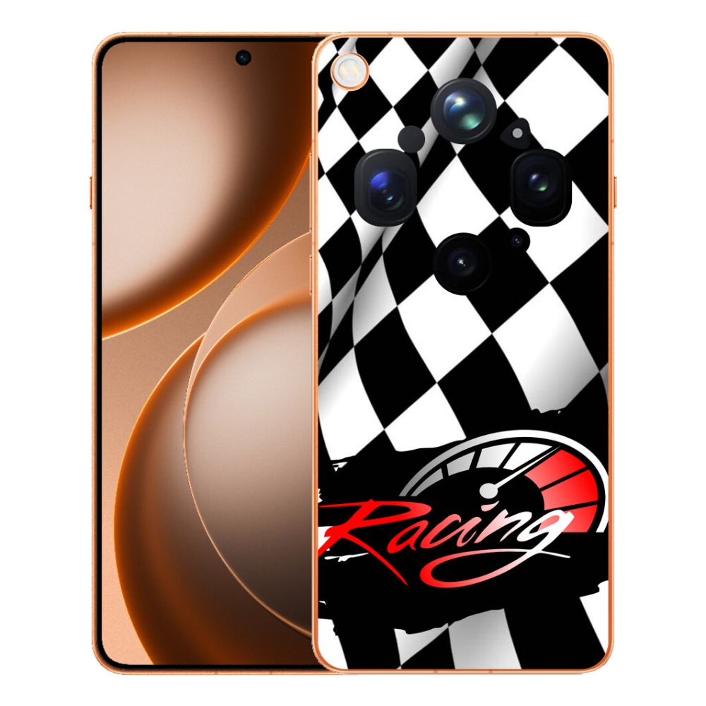 mmCase géltok az Oppo Find X9 Ultra-hoz – verseny