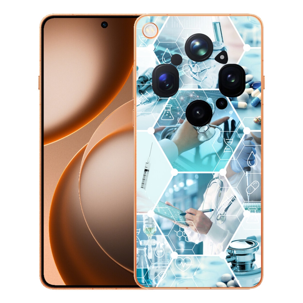 mmCase géltok az Oppo Find X9 Ultra-hoz – egészségügy