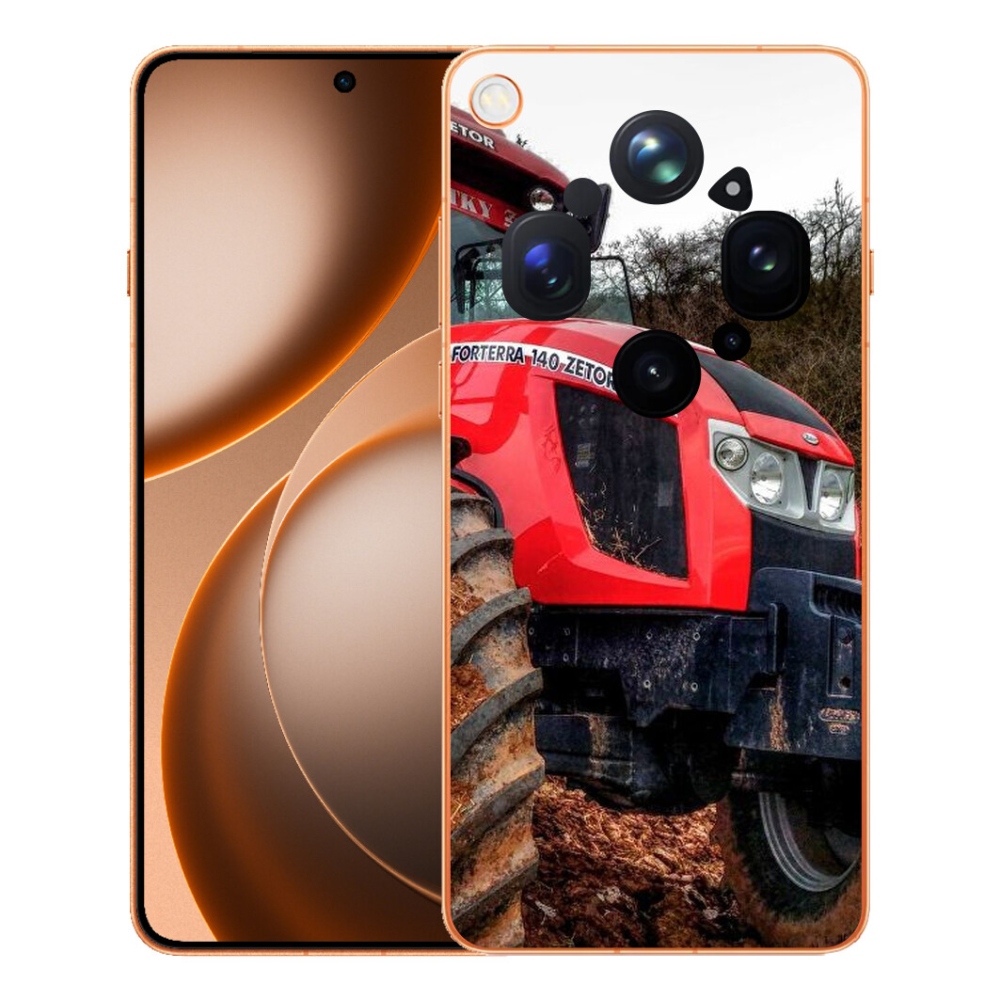 mmCase géltok az Oppo Find X9 Ultra-hoz – zetor