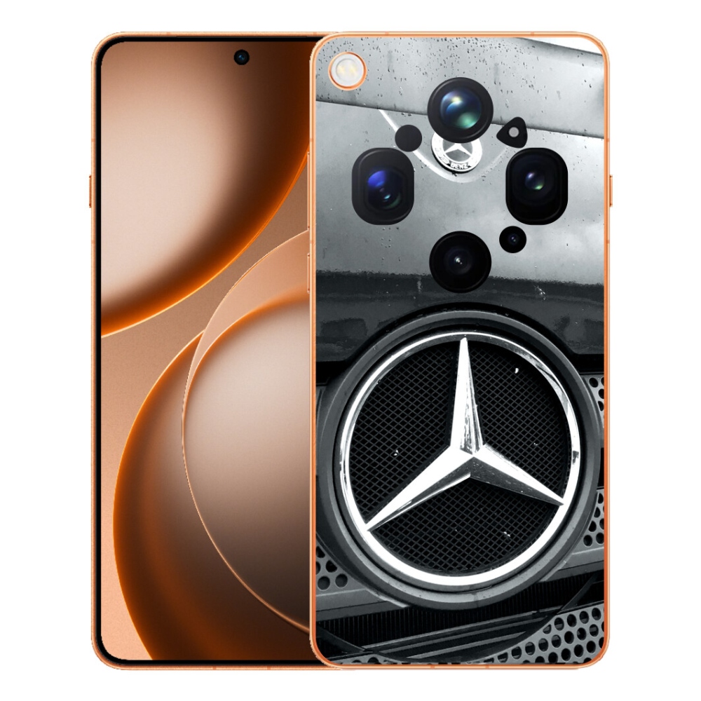 mmCase gél tok az Oppo Find X9 Ultra-hoz – 3. jel