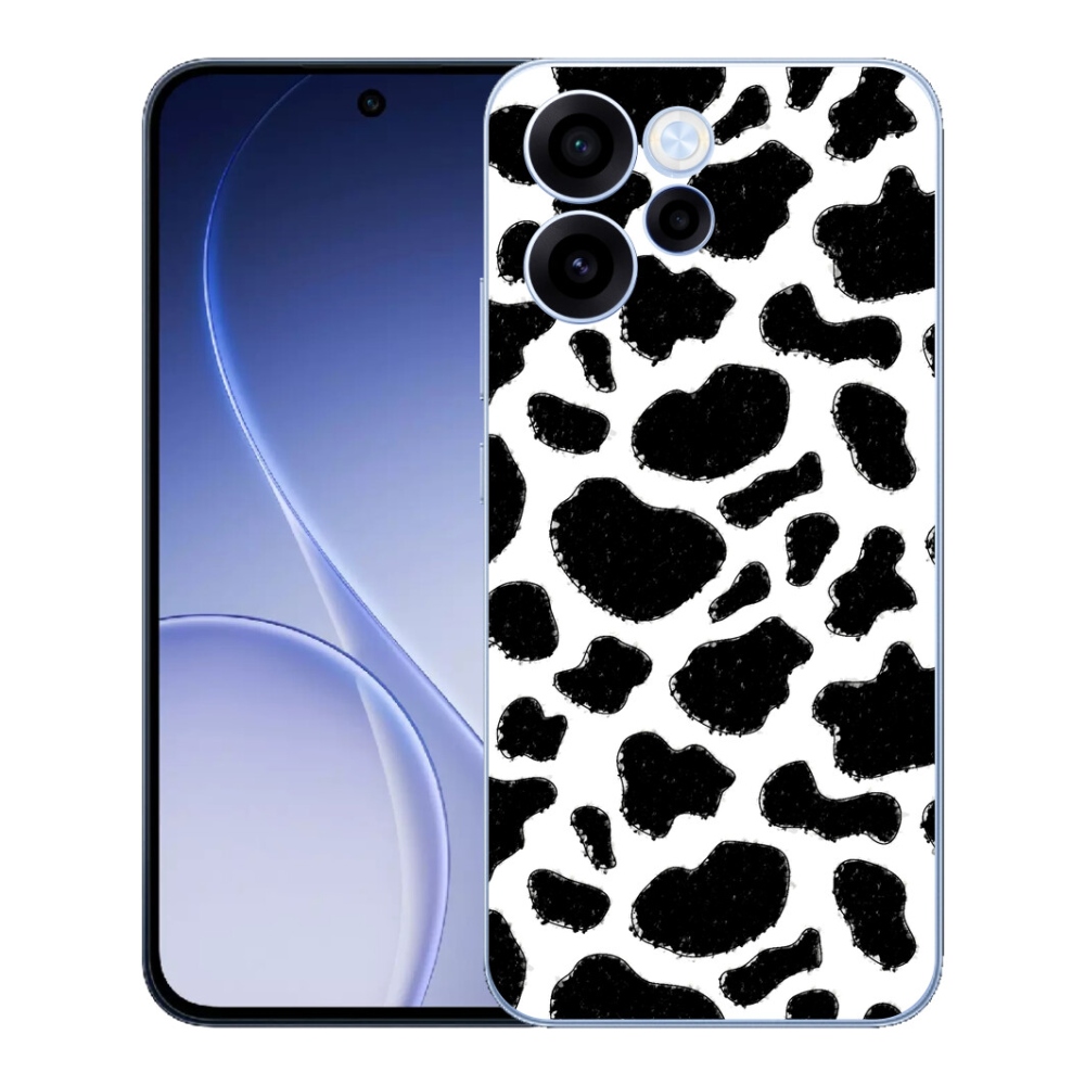 mmCase géltok az Oppo Reno 15 FS 5G-hez – absztrakt 31