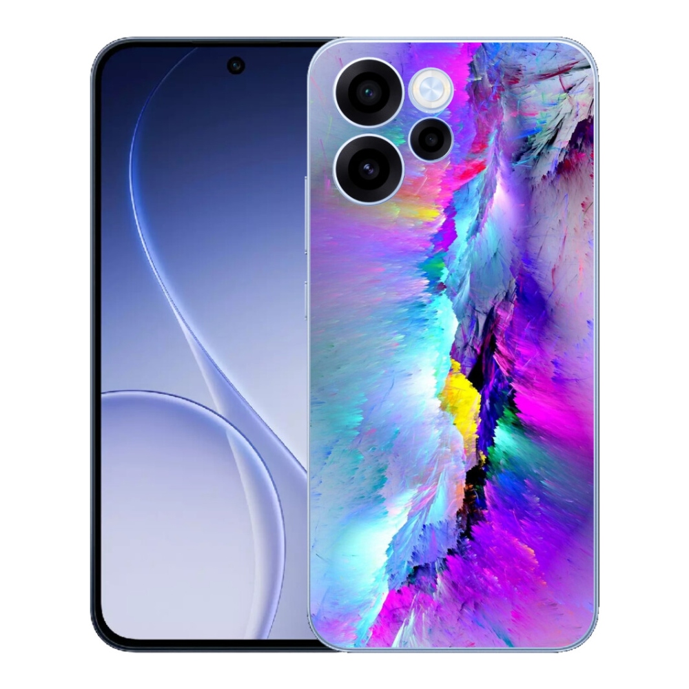 mmCase géltok az Oppo Reno 15 FS 5G-hez – összefoglaló