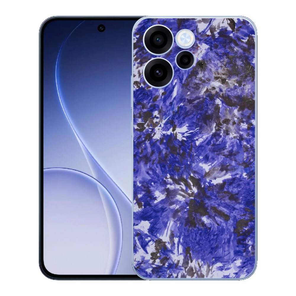 mmCase géltok az Oppo Reno 15 FS 5G-hez – absztrakt motívum 13