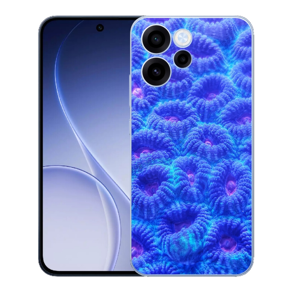 mmCase géltok az Oppo Reno 15 FS 5G-hez – absztrakt motívum 17