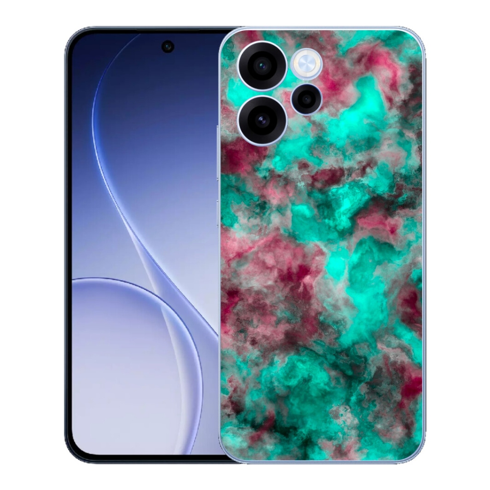 mmCase géltok az Oppo Reno 15 FS 5G-hez – absztrakt motívum 39